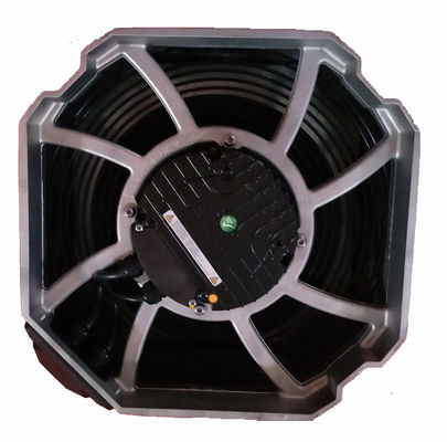 Overtollige de Voedingmodule Duitsland Ebmpapst van K3G250-RR17-H9 400VAC 1.15A