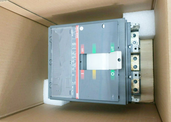 GEVORMDE HET COMPUTER-AIDED SOFTWARE ENGINEERING VAN 1SDA062036R1 SCHAKELAAR-DISCONNECTOR TMAX T7D 1250 3P F F STROOMONDERBREKERS