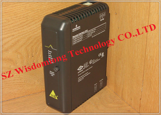 3.3VDC 500mA Max Besturingsinterfacemodule DELTAV KJ2004X1-BA1 12P2890X012