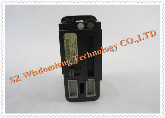 De Overtollige Module van voedingfisher rosemount KJ3002X1-BB1 12P0683X072 DeltaV