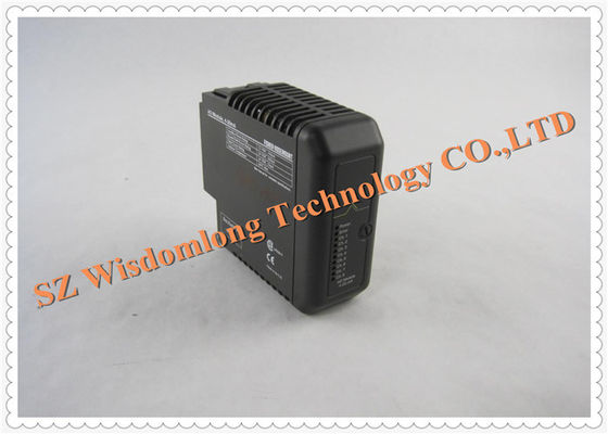 De Overtollige Module van voedingfisher rosemount KJ3002X1-BB1 12P0683X072 DeltaV