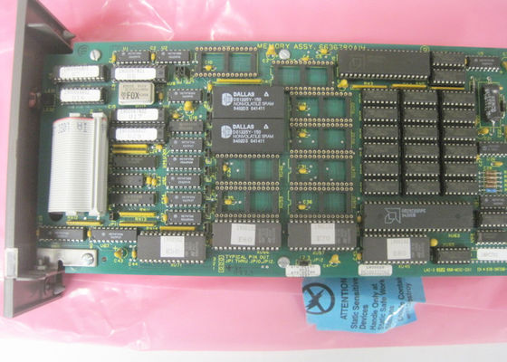 INPCT01 Bailey Controls Infi 90 Installatielijn aan ComputerTransfermodule