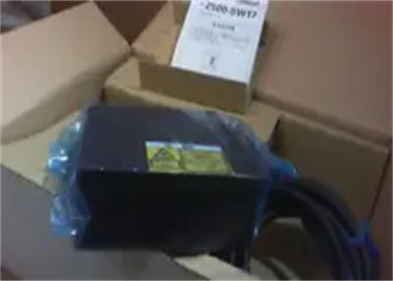 De SENSOR HOOFDz500 SERIESM 15 mw MAXIMUM 25 MSEC van de Omronz500-sw17 LASER 658 NM