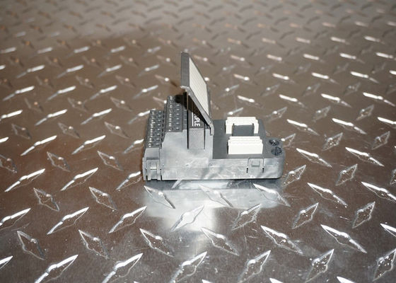 Het Eindblokkj3224x1-ea1 12P4367X012 Overtollige Module van voedingemerson DeltaV