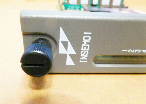 INSEM01 Hoofdplc van Bailey Symphony Sequence Of Events Module 6639001A6