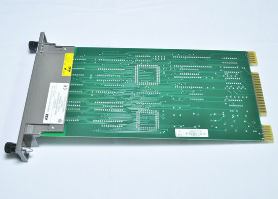 INTKM01 PLC de Module van Modulebailey symphony time keeper master