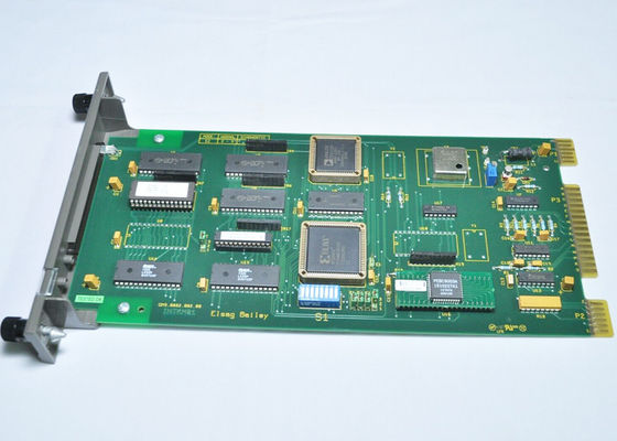 INTKM01 PLC de Module van Modulebailey symphony time keeper master