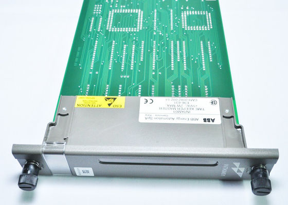 INTKM01 PLC de Module van Modulebailey symphony time keeper master
