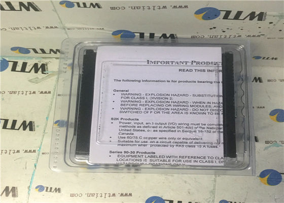 REEKS 90-30 PLC van GE FANUC Digitale I/O VERZEGELDE Moduleic697mem715 FABRIEK