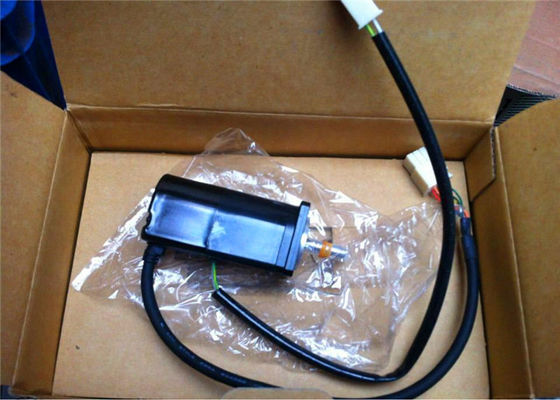 Hoge Torsie Industriële Servomotor voor Cnc Machine BSS-01A312 100W 200V Ins B