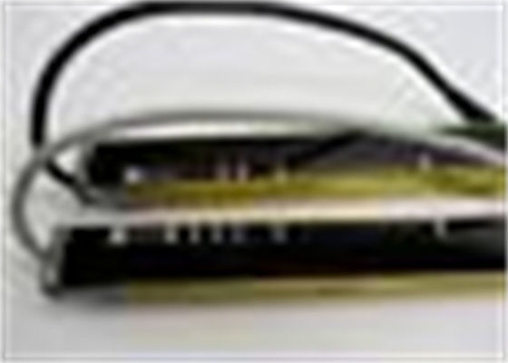 PLC van het het LICHTgordijn van de Omronf3sj-a1055p14 VEILIGHEID Programmeerbaar Logicacontrolemechanisme
