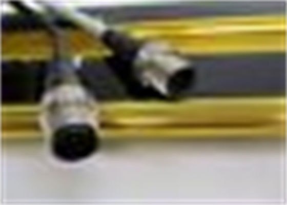 PLC van het het LICHTgordijn van de Omronf3sj-a1055p14 VEILIGHEID Programmeerbaar Logicacontrolemechanisme