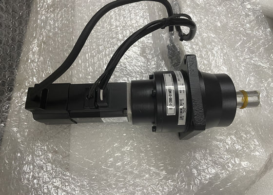 Hc-PQ053BG2 de Industriële Reeks van hc-MF van Servomotormitsubishi 3000 t/min