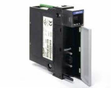 DE INPUTmodule 8 KANAAL SLC-500 OPEN STIJL 55 VAN OTO VAN AB 1746-NR8 DOCTORANDUS IN DE LETTEREN