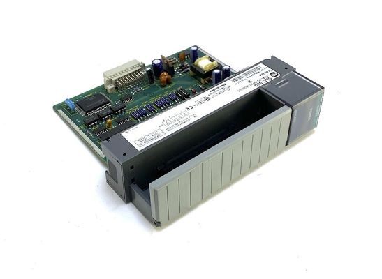 Ab 1746-NI4 512 microseconden 85 milliamps 16 beetjes 10 de Analoge I/O Module van Hertz