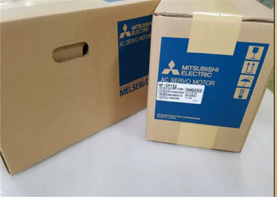 HF-SP152B de Industriële Reeks van hc-MF van Servomotormitsubishi 2000 t/min