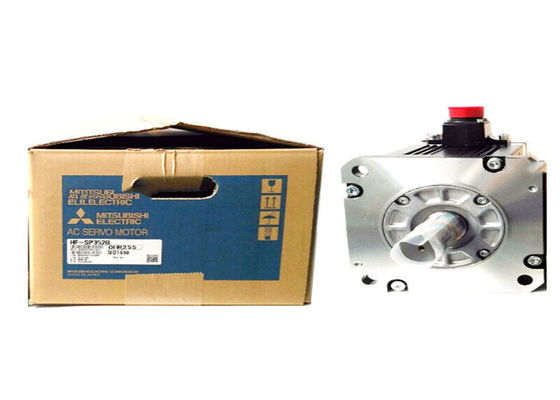 HF-SP352B de Industriële Reeks 3.5kW 200V van Servomotormitsubishi HF