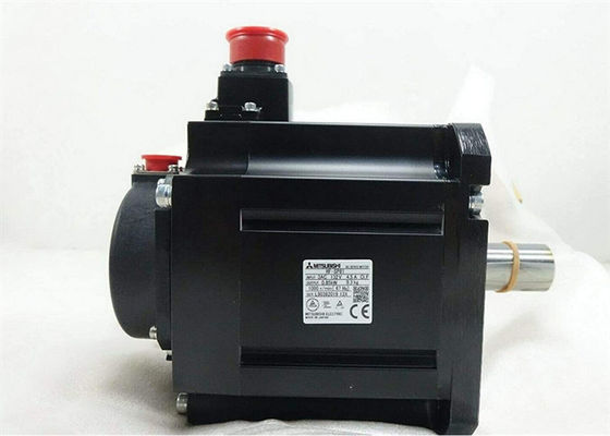 HF-SP81 AC de Industriële Reeks 800W 2000RPM van Servomotormitsubishi HF