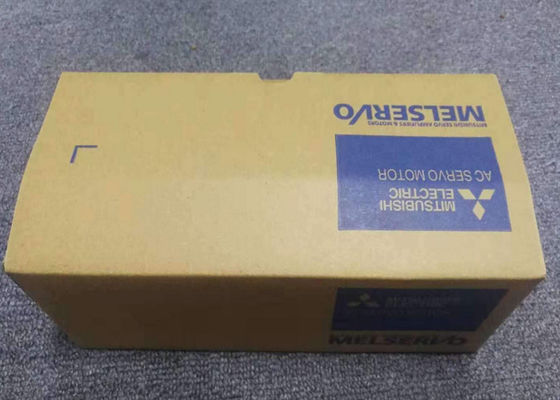 HF-SP81 AC de Industriële Reeks 800W 2000RPM van Servomotormitsubishi HF
