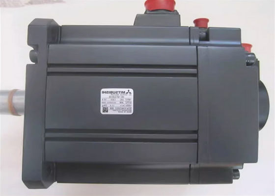 HF-SP51B AC de Industriële Reeks 500W 2000RPM van Servomotormitsubishi HF