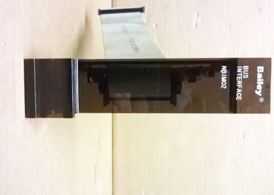 NBIM02 PLC Module Bailey Controls Network 90 de Module van de Businterface