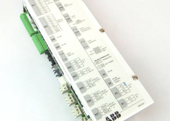 NDCU-21C 64009095 EENHEID VAN DE AANDRIJVINGScontrole 63985317 SERVOaandrijvingsctrl EENHEID