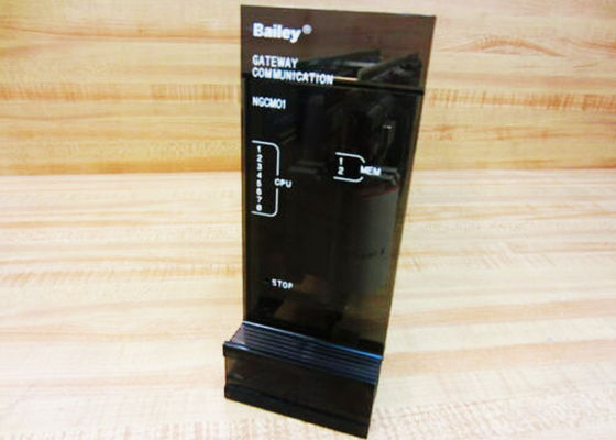 NGCM01 gatewaymededelingen Modul Bailey Plc Module Memory Assy 6636780AIH