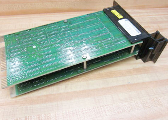NGCM01 gatewaymededelingen Modul Bailey Plc Module Memory Assy 6636780AIH