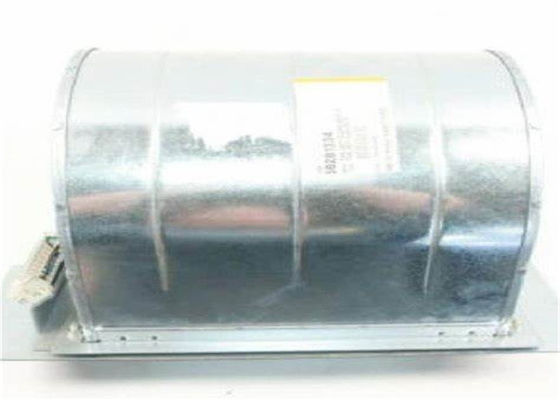 De Koelventilatorassemblage van D2D160-BE02-12 EBMPAPST voor ABB-grootte 160mm van de Omschakelaarsventilator