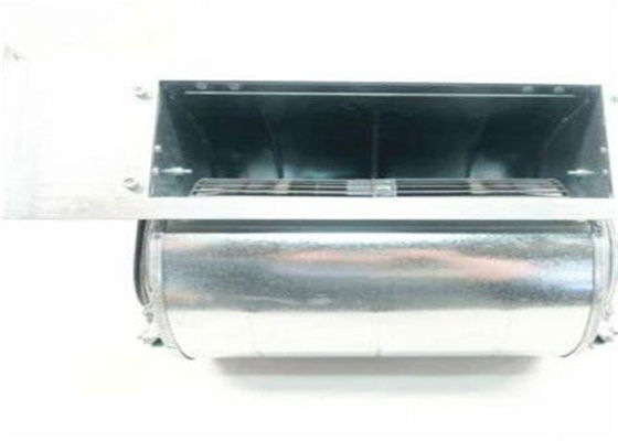 De Koelventilatorassemblage van D2D160-BE02-12 EBMPAPST voor ABB-grootte 160mm van de Omschakelaarsventilator