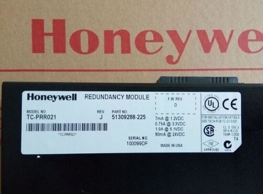Honeywell tc-OAH061 6 GALVANISCH GEÏSOLEERDE MODULE 4-20 van de KANALEN HUIDIGE LIJN doctorandus in de letteren 13 BEETJES