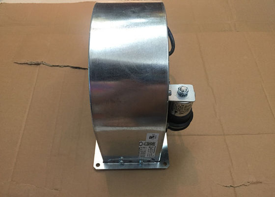 RF2C-140/059 de Industriële Centrifugaalventilator K313 230VAC van de omschakelaarsaandrijving voor ABB ACS800
