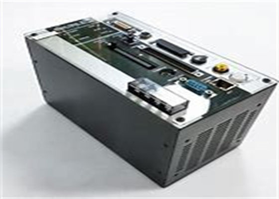 De PARTNERcontrolemechanisme 24 VDC van de Omron f500-c15-ETN VISIE 2,1 AMPÈRE 	PLC Programmeerbaar Logicacontrolemechanisme