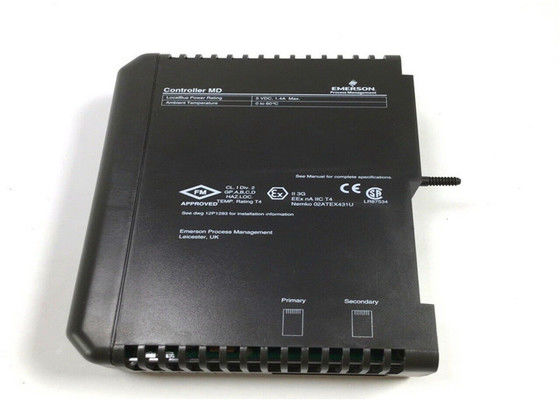 De OUTPUTmodule van Honeywell tk-ODD321 gelijkstroom 32 PUNT 10-31.2 VDC 0,5 AMPÈRENtoevloed 1 AMPÈRE