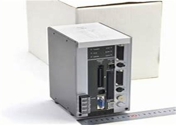 Het CONTROLEMECHANISMEnpn OUTPUT van de Omron f500-c10-ETN VISUELE INSPECTIE 	20.4 26.4VDC