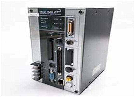 Het CONTROLEMECHANISMEnpn OUTPUT van de Omron f500-c10-ETN VISUELE INSPECTIE 	20.4 26.4VDC