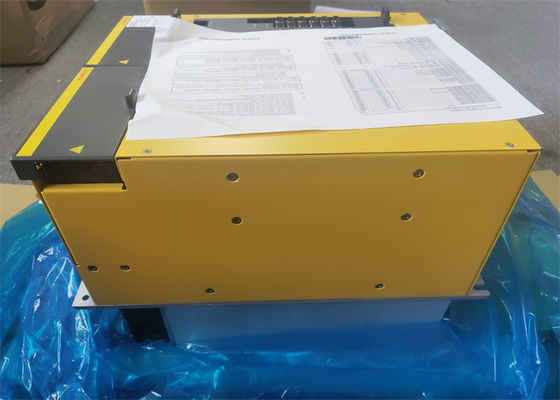 Versterker van de de Bestuurdersa06b-6141-h045#h580 AiSP45 Servomacht van 56kw Fanuc AC de Servo