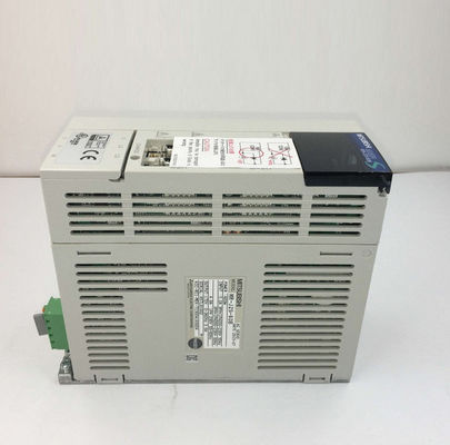 M.-j2s-60B AC de Industriële Servo Servoversterker 600W van Aandrijvingsmitsubishi