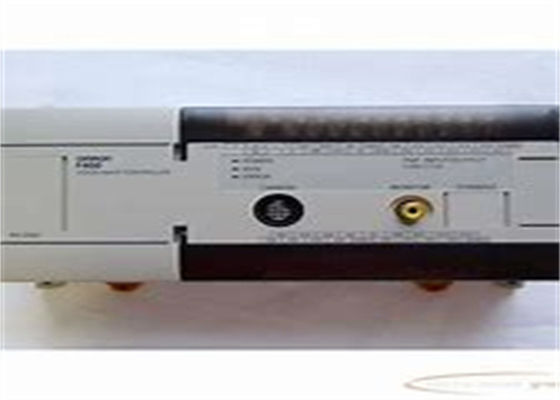 PLC van de de VISIEpnp KLEUR 24VDC 0.6A van het Omronf400-c15e CONTROLEMECHANISME Programmeerbaar Logicacontrolemechanisme