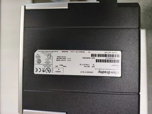 DIGITALE AC de OUTPUTmodule 120/220 VAC 16 PUNT 50/60 Herz van Honeywell tc-ODK161 2 AMPÈRE