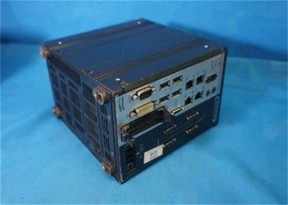 Omron fh-3050-10 het VAKJE van hallo-SPD cpu van het CAMERAcontrolemechanisme NPN/PNP 20,4 ~ 26.4VDC 4-CAM