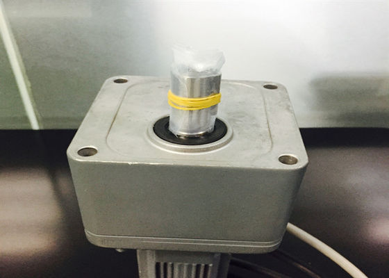 De Industriële Servomotor 3000r/min Ha-FF053BG1 Ha-FF053BG2 van Mitsubishi 50W met Toestel