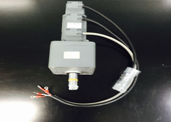 De Industriële Servomotor 3000r/min Ha-FF053BG1 Ha-FF053BG2 van Mitsubishi 50W met Toestel
