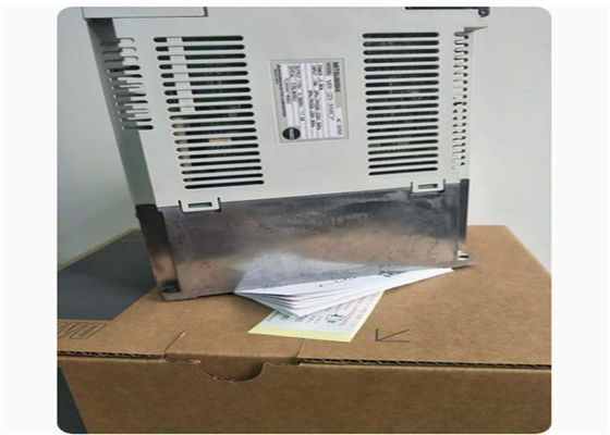 M.-j2s-350CP AC de Industriële Servo Servoversterker M.-J2 van Aandrijvingsmitsubishi