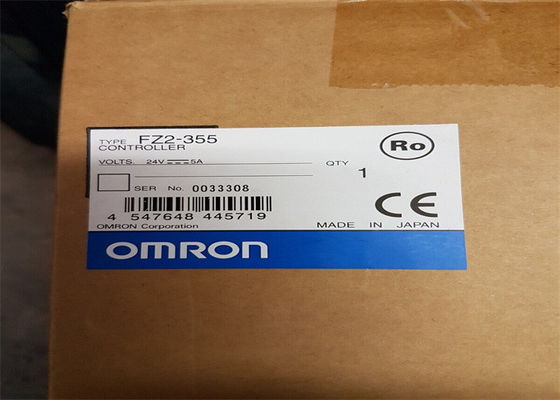 Omronfz2-355 CONTROLEMECHANISME 5 AMPÈRE 24 VDC DOOStype CAMERAschakelaar