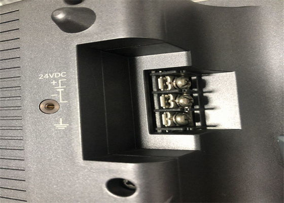 Van het Omronfz2-500 CONTROLEMECHANISME de GEÏNTEGREERDE LCD VERTONING van het de VISIEcontrolemechanisme HMI 2 CAMERA
