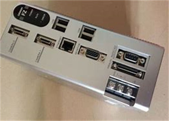 Het het CONTROLEMECHANISME2camera NPN Voltage van de Omronfz3-350 VISIE levert 20,4 26.4VDC