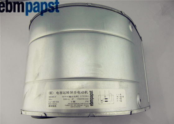 Centrifugaal de Ventilatorventilator Ebmpapst van D2E133-CI33-56 230V 0.77A 0.84A voor Drukmachine