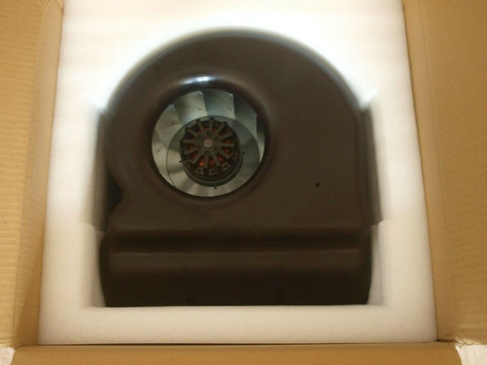 K2E250-AA01-09 de nieuwe EBM-Koelventilator van de Ventilator230vac 275W 2450RPM Omschakelaar VFD