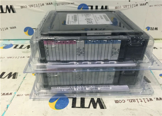 REEKS 90-30 PLC van GE FANUC Digitale I/O VERZEGELDE Moduleic693acc300 FABRIEK
